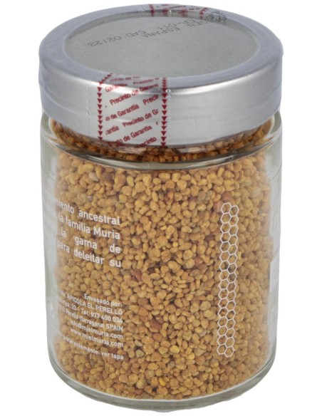 Muria Polen Bio 225G