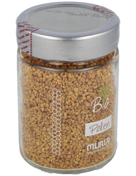 Muria Polen Bio 225G