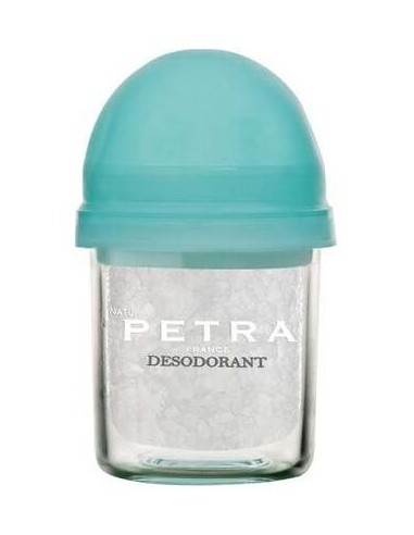 Natur Petra Desodorante Piedra Alumbre 110G