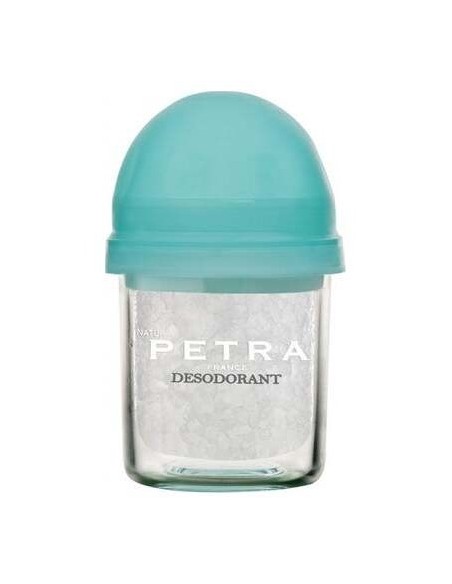 Natur Petra Desodorante Piedra Alumbre 110G