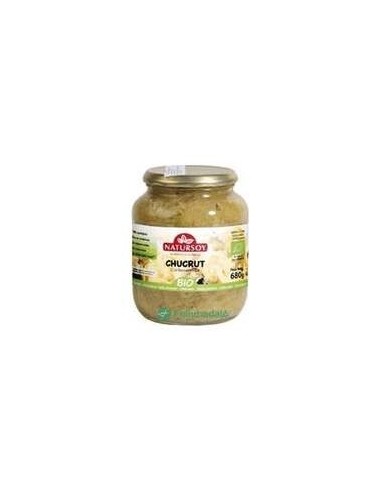 Natursoy Chucrut Eco 360G