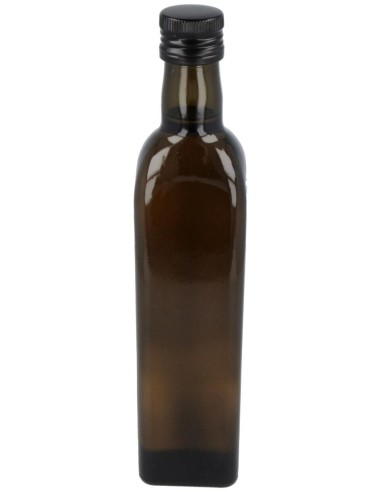 Natursoy Aceite Delinaza Eco 500Ml