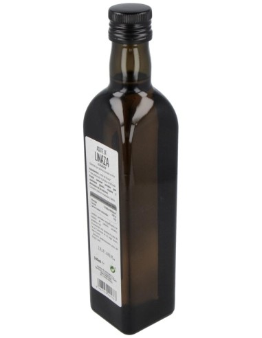 Natursoy Aceite Delinaza Eco 500Ml