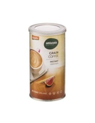 Cafe De Cereales Dem Instantaneo 100Gr. Demeter Sg