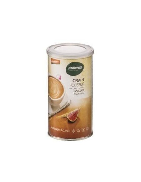 Cafe De Cereales Dem Instantaneo 100Gr. Demeter Sg