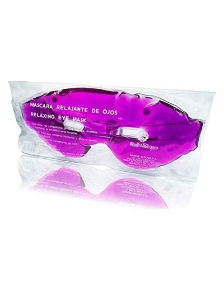 Radhe Shyam Mascara Relajante Rosa Radhe Shyam 1Ud