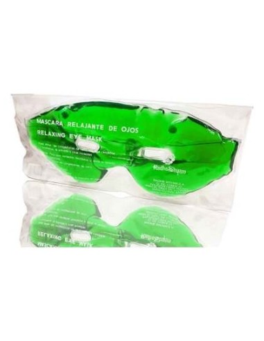 Radhe Shyam Mascarilla Verde 40G