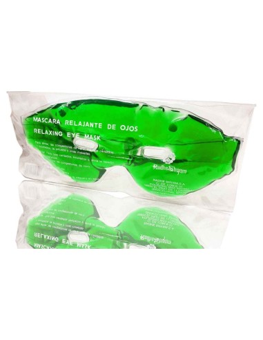 Radhe Shyam Mascarilla Verde 40G