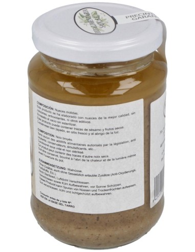 Sain Pure Nueces Bio 320G