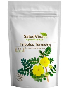 Salud Viva Tribulus Terrestris 250G