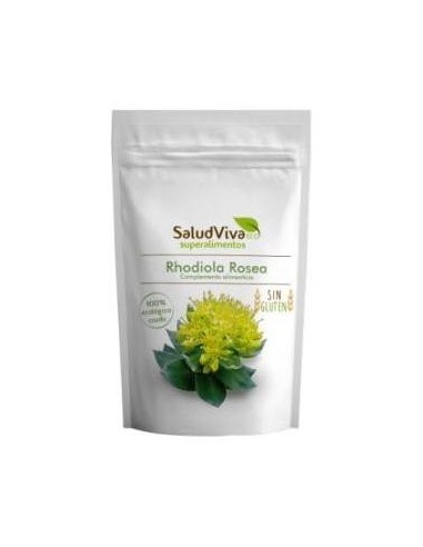 Rhodiola Rosea 100Gr Eco