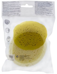 Suavinex Esponja Hidrófila, 1 Ud 2