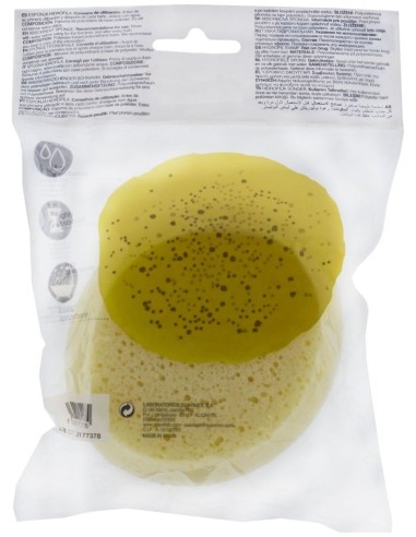 Suavinex Esponja Hidrófila, 1 Ud
