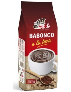 Chocolates Sole Chocolate Negro Con Naranja 56% 100G