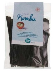 Terrasana Alga Kombu 1000G