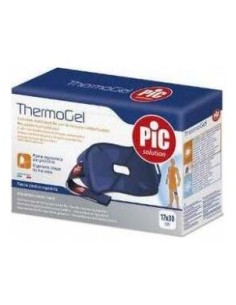 Pic Solution Thermogel Para La Rodilla 17 X 30 Cm, 1 Ud 2
