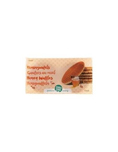 Wafels De Miel Galletas 175Gr.
