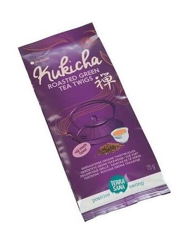 Terrasana Te Kukicha 3 A�Os 75G