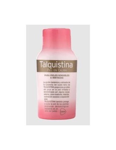 Talquistina Talco 50Gr.