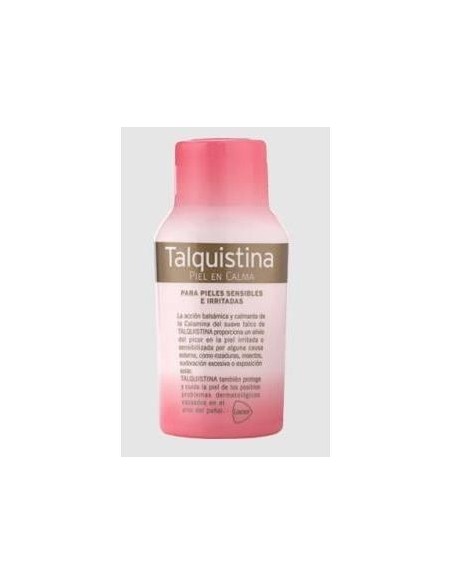 Talquistina Talco 50Gr.