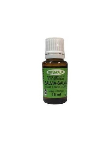 Integralia Aceite Esencial Salvia 15Ml