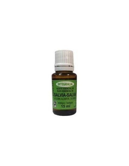 Integralia Aceite Esencial Salvia 15Ml