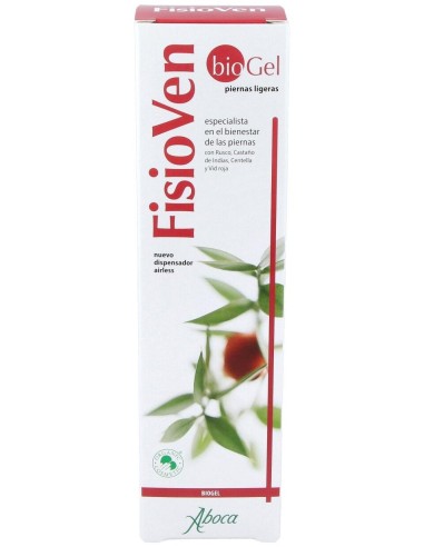 Aboca Fisioven Biogel 100Ml
