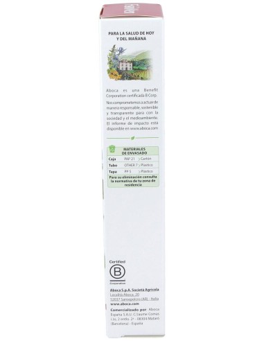 Aboca Fisioven Biogel 100Ml