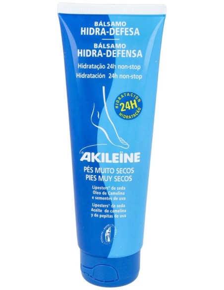 Balsamo Hidra-Defensa 125Ml.