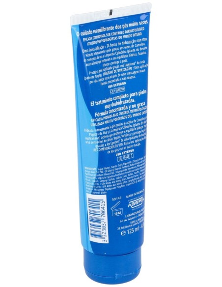 Balsamo Hidra-Defensa 125Ml.