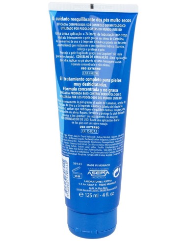 Balsamo Hidra-Defensa 125Ml.