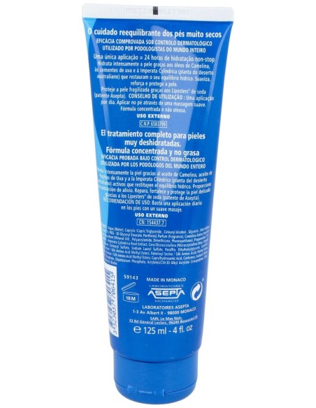 Balsamo Hidra-Defensa 125Ml.
