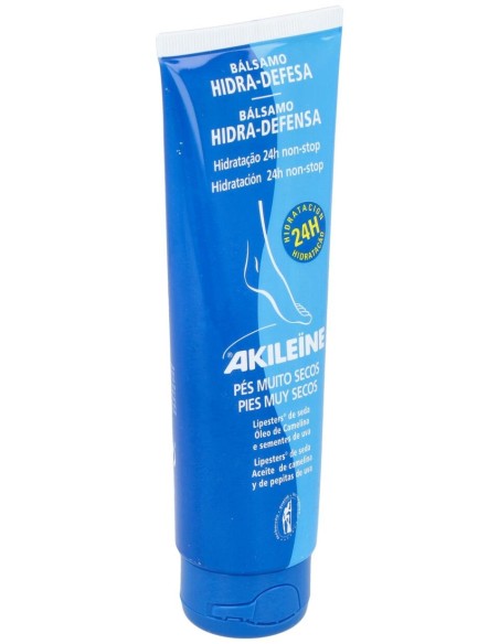 Balsamo Hidra-Defensa 125Ml.