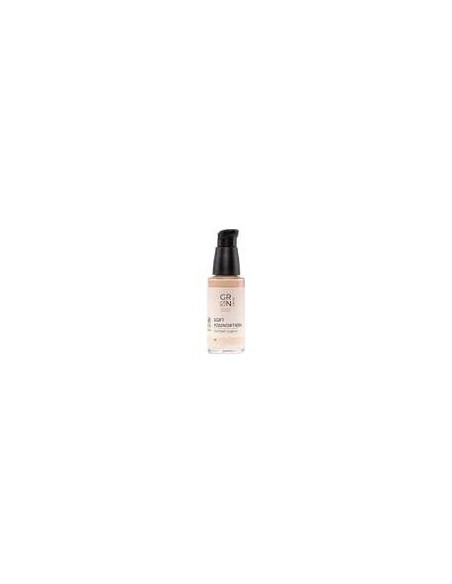 Base De Maquillaje Ligera 02 Media 30Ml.