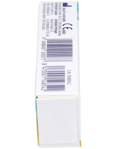 Recugel Gel 10Gr.