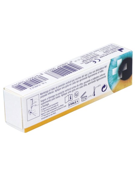 Recugel Gel 10Gr.