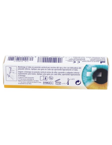 Recugel Gel 10Gr.