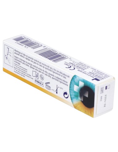 Recugel Gel 10Gr.