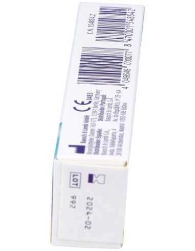 Recugel Gel 10Gr.