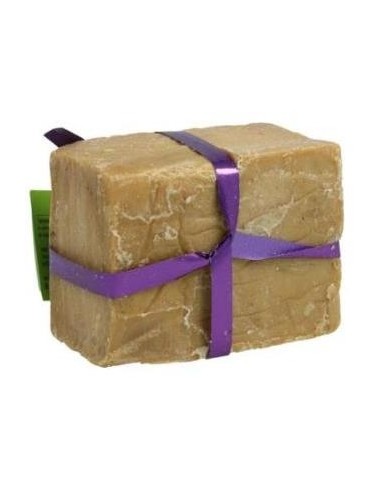 Jabon Pastilla Alepo 35% 200Gr.