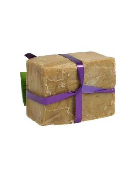 Jabon Pastilla Alepo 35% 200Gr.