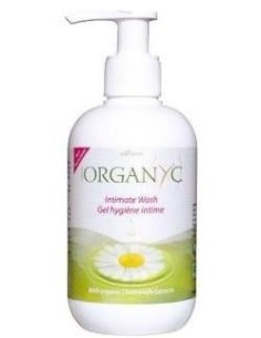 Gel Intimo Manzanilla 250Ml.