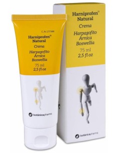 Botánicapharma Harniprofen Natural, 75 Ml