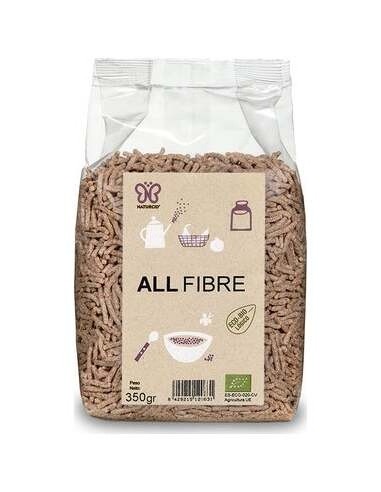 Naturcid All Fibre 350G
