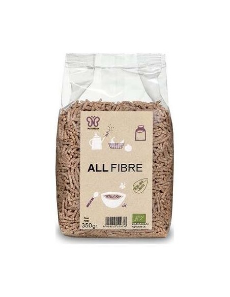 Naturcid All Fibre 350G