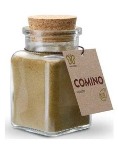 Naturcid Comino Molido Eco 65G