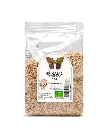 Naturcid Pepitas De Calabaza Eco 250G