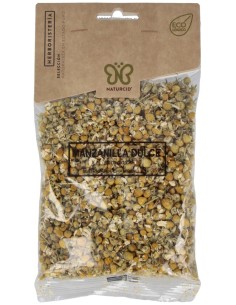 Hiperbio Manzanilla Dulce Ecologica Bolsa 35G