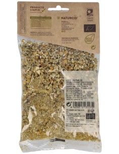 Hiperbio Manzanilla Dulce Ecologica Bolsa 35G 2