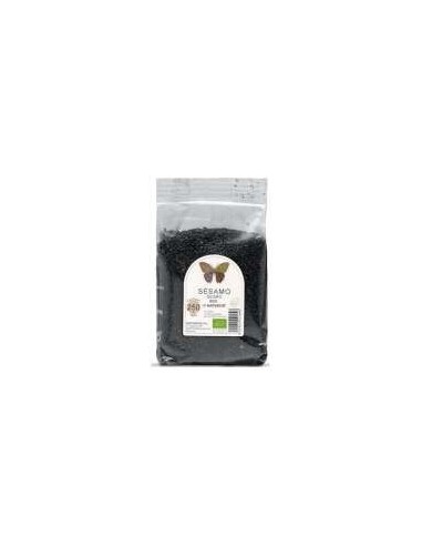 Naturcid Sésamo Negro Eco 250G
